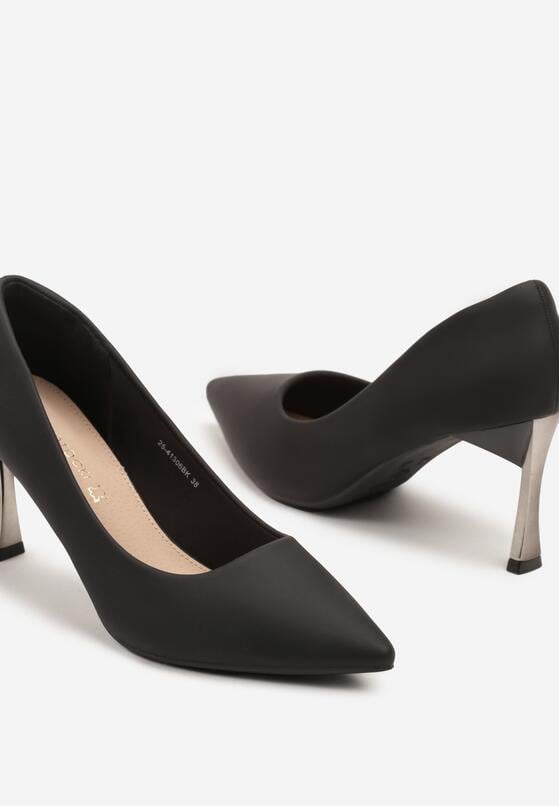 Pantofi stiletto Negri 6