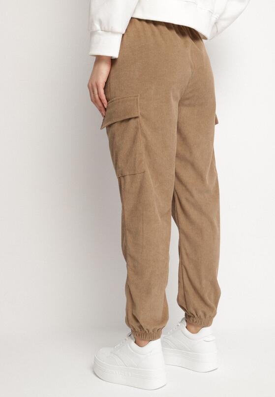 Pantaloni Bej 3