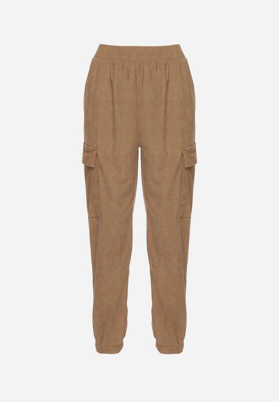 Pantaloni Bej 6