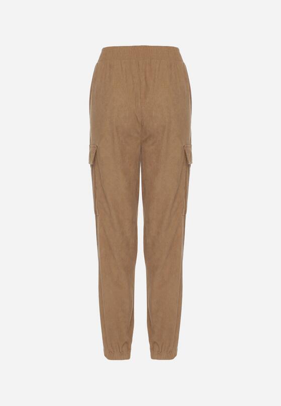 Pantaloni Bej 7