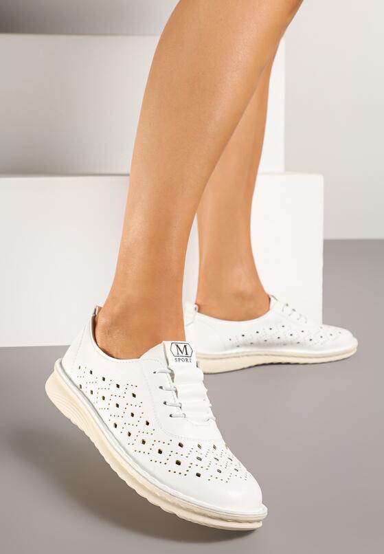 Pantofi casual Albi 2