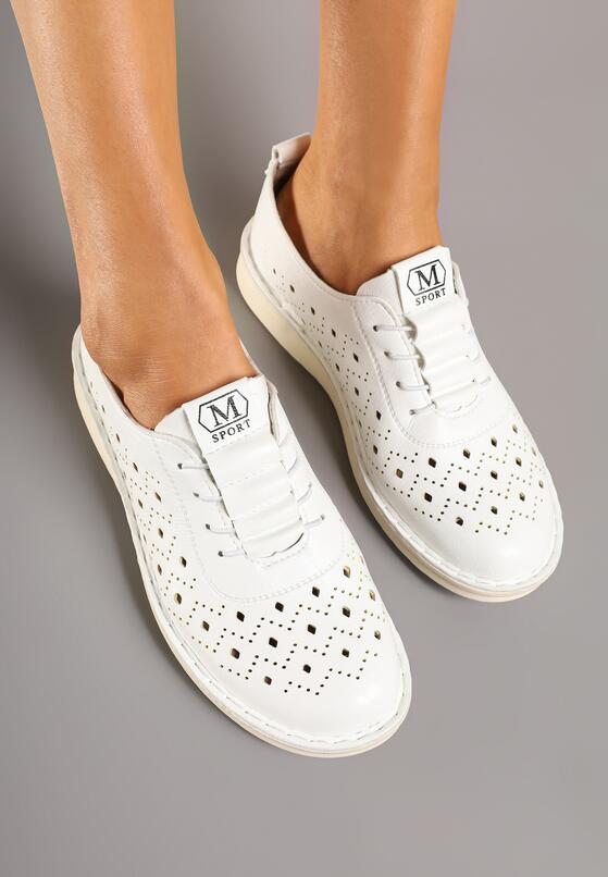 Pantofi casual Albi 3