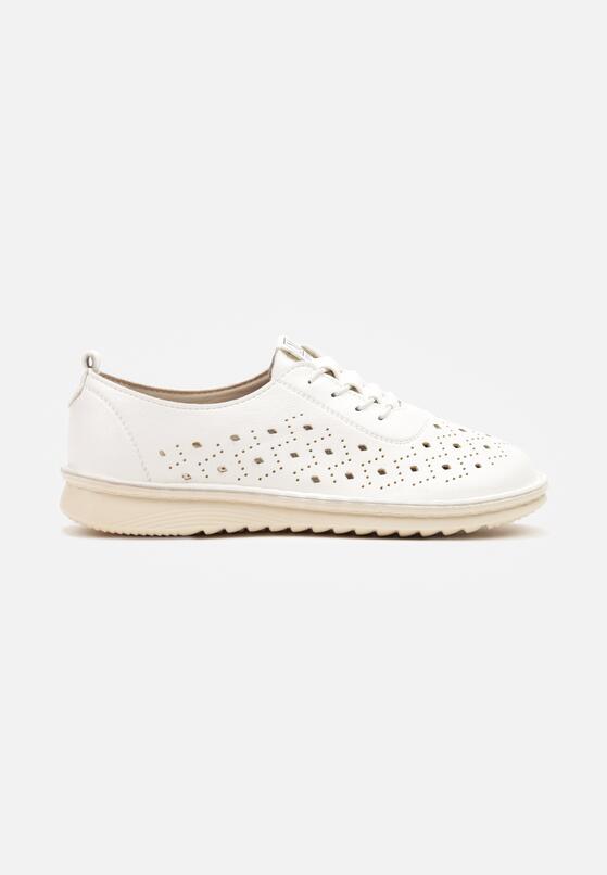 Pantofi casual Albi 4
