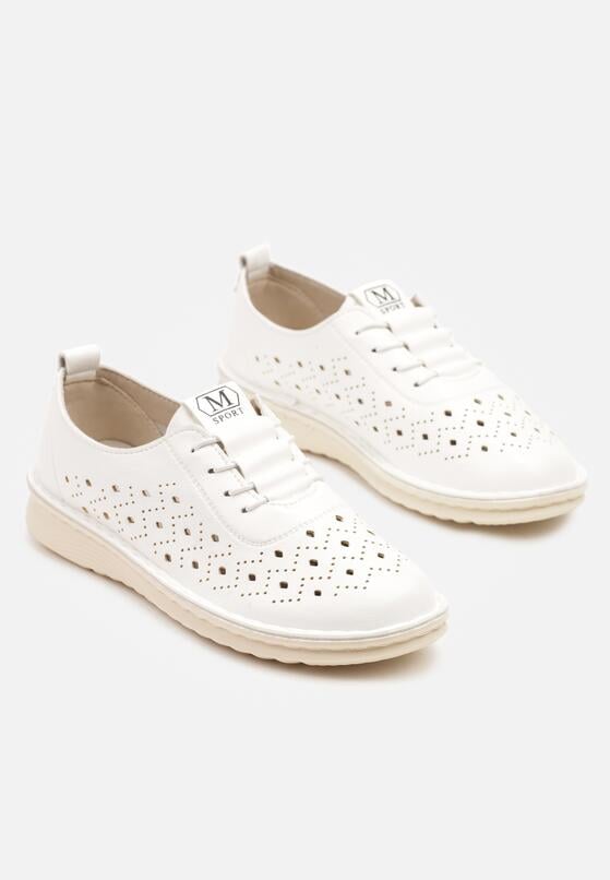 Pantofi casual Albi 5