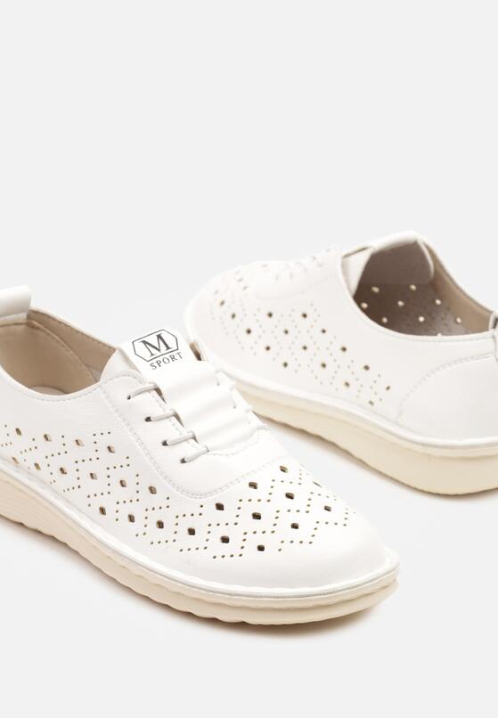Pantofi casual Albi 6