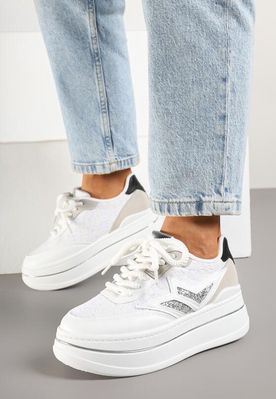 Sneakers Albi 1