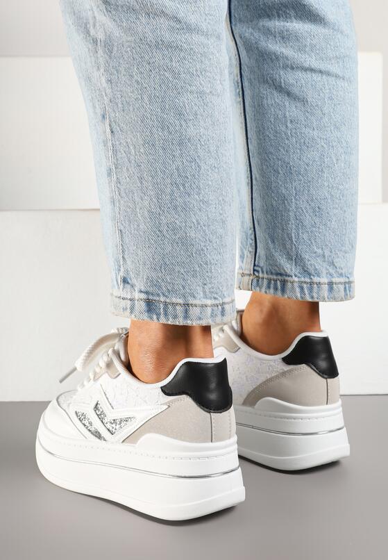 Sneakers Albi 3