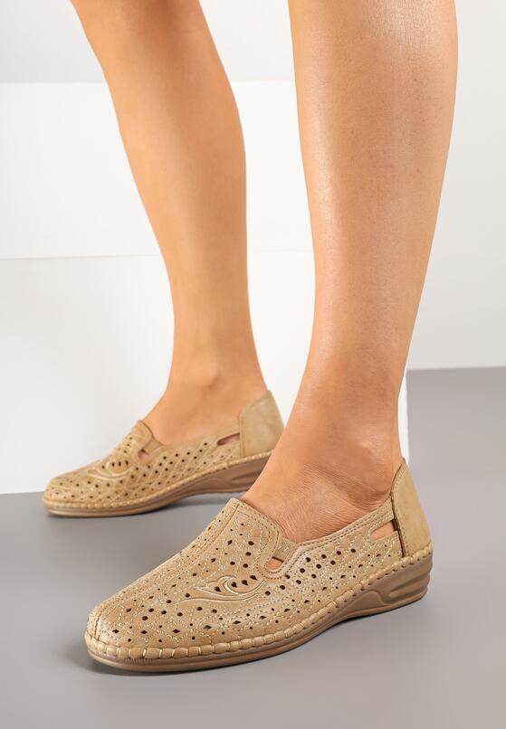 Pantofi casual Maro 2