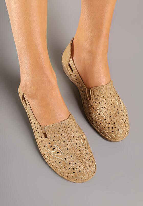 Pantofi casual Maro 3