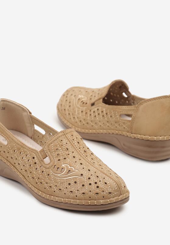 Pantofi casual Maro 6