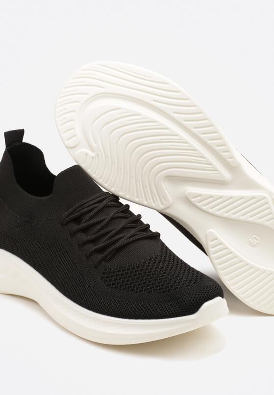 Pantofi sport Negri 3