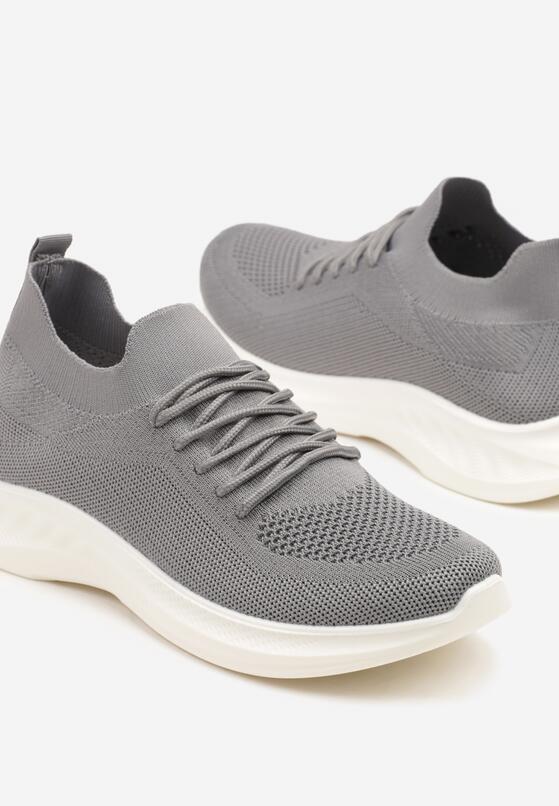 Pantofi sport Gri 3
