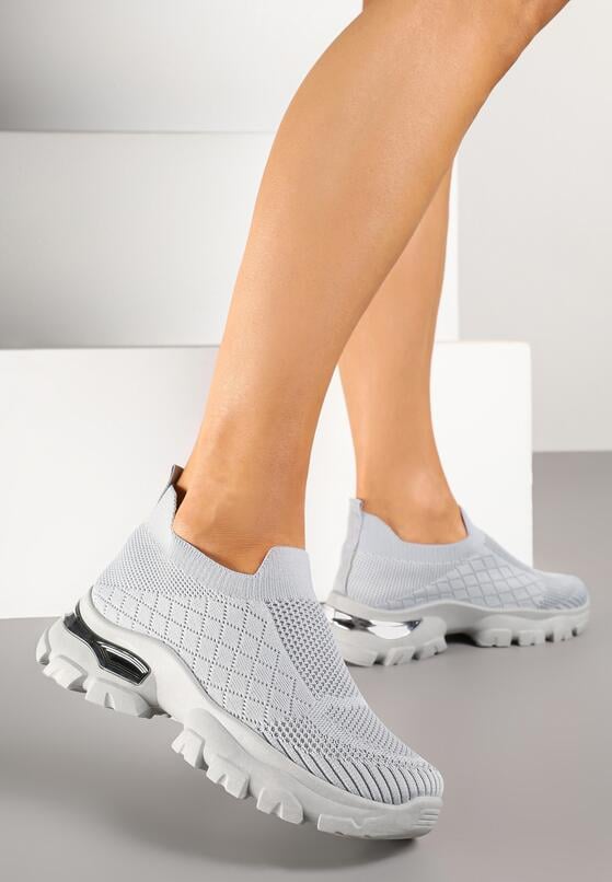 Pantofi sport Gri 2