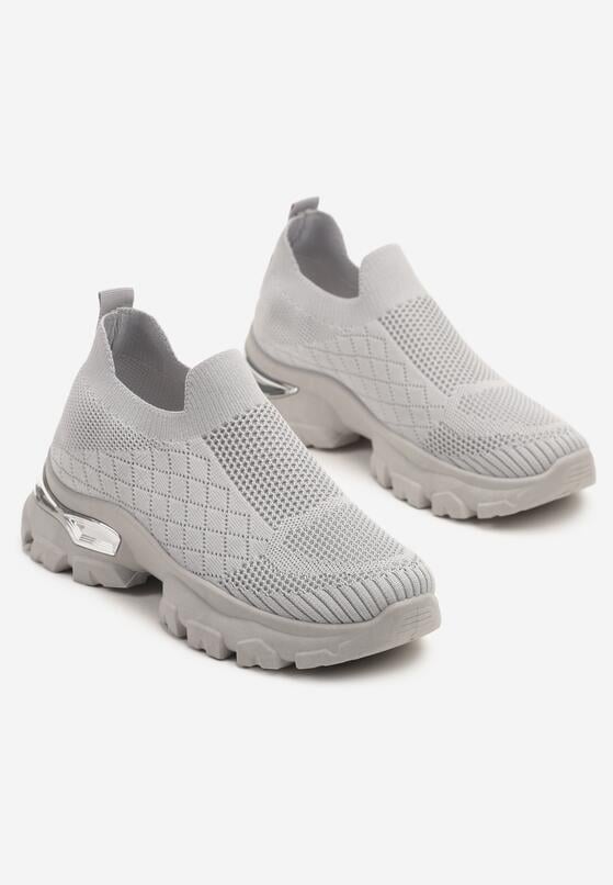 Pantofi sport Gri 5