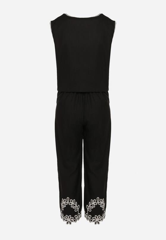 Compleu Negru 7