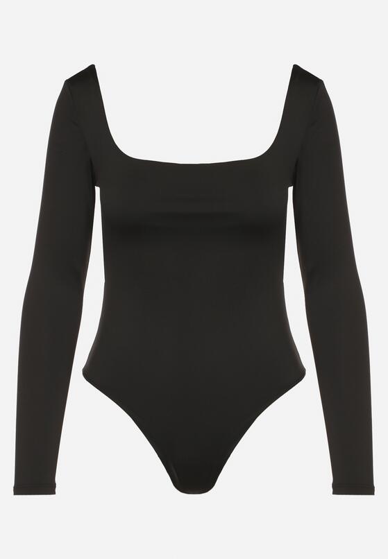 Fekete Body 4