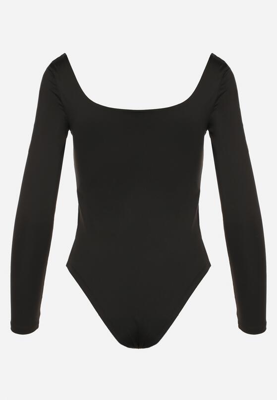 Fekete Body 5