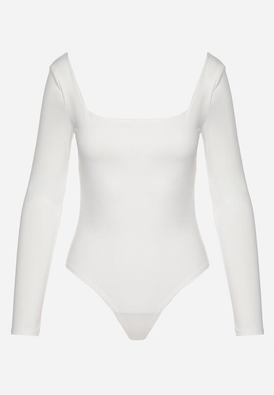 Fehér Body 4
