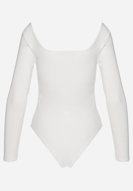 Fehér Body 5