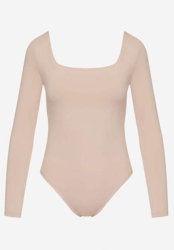 Bézs Body 4
