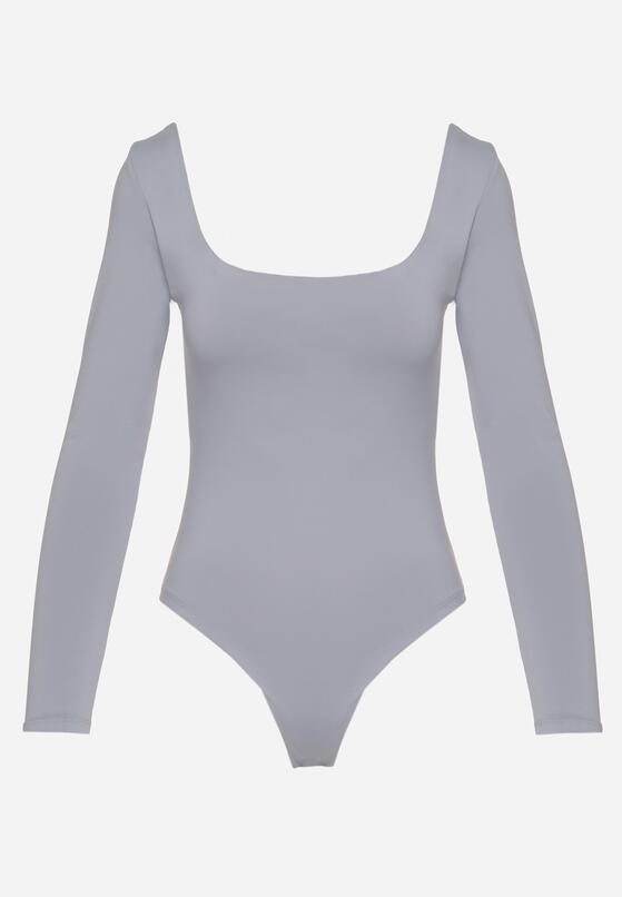 Kék Body 4
