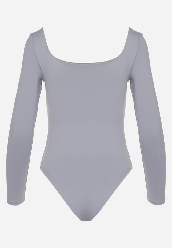 Kék Body 5