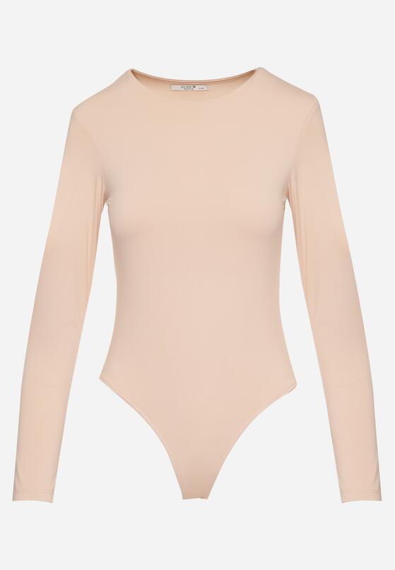 Bézs Body 4