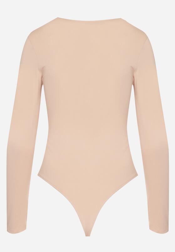 Bézs Body 5