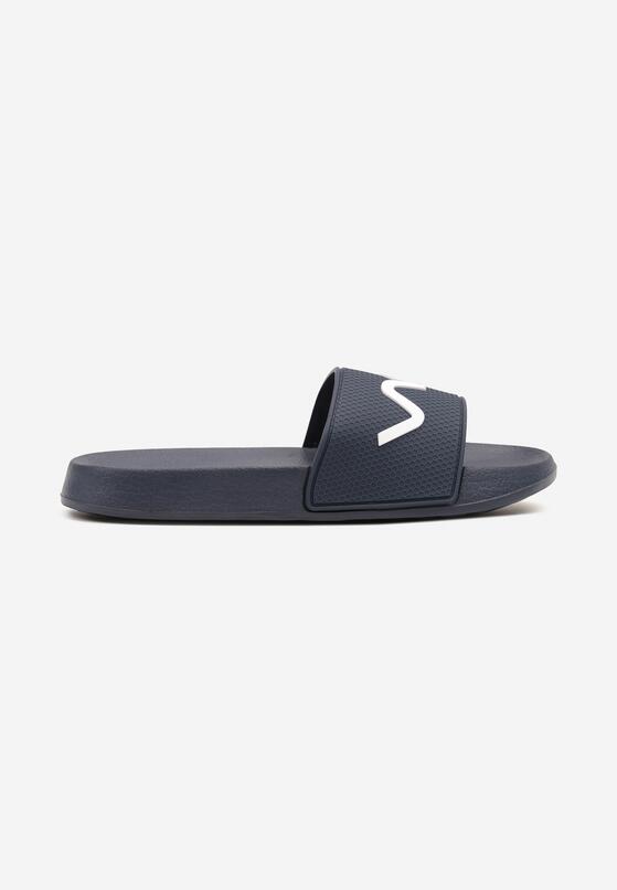 Papuci Bleumarin 4