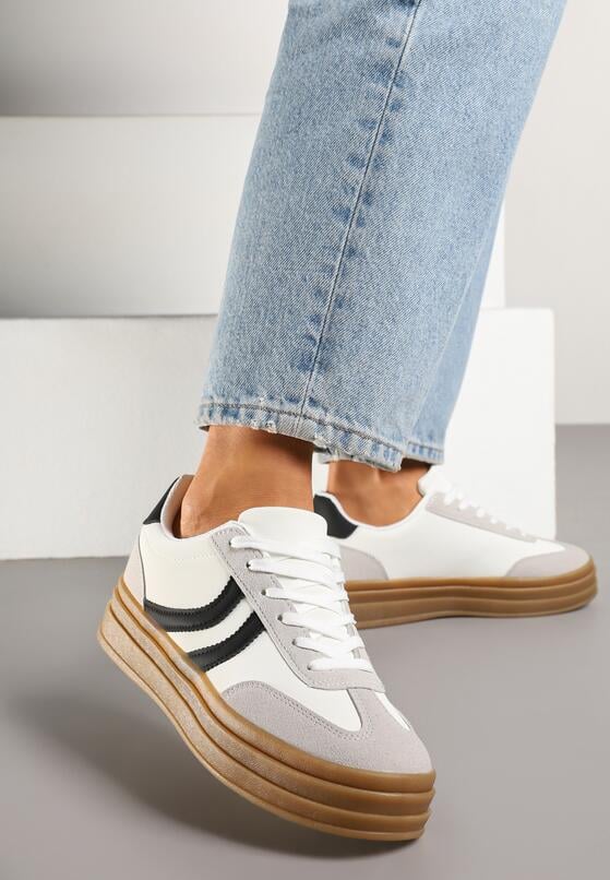 Sneakers Albi 2