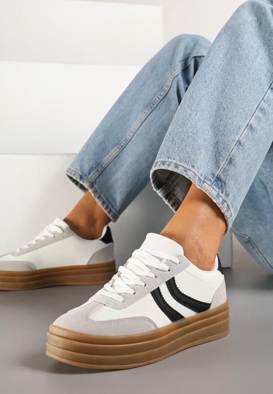 Sneakers Albi 1