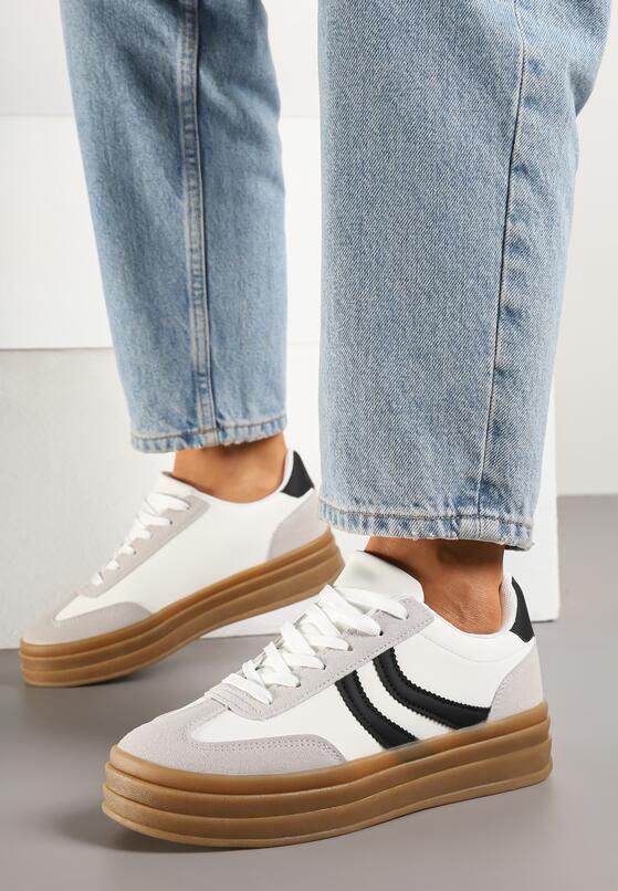 Sneakers Albi 3