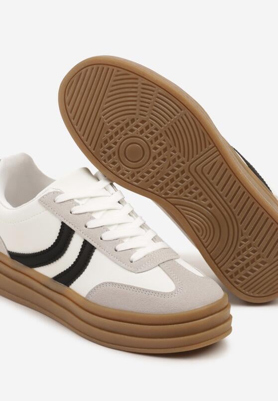 Sneakers Albi 6