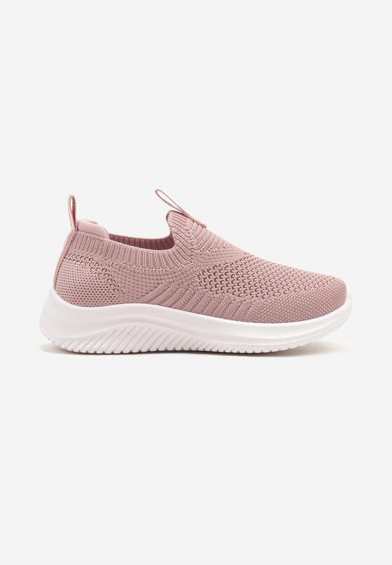 Pantofi sport Roz închis 1