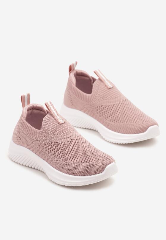 Pantofi sport Roz închis 2