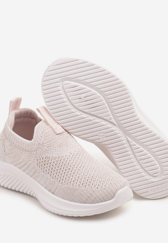 Pantofi sport Roz 3