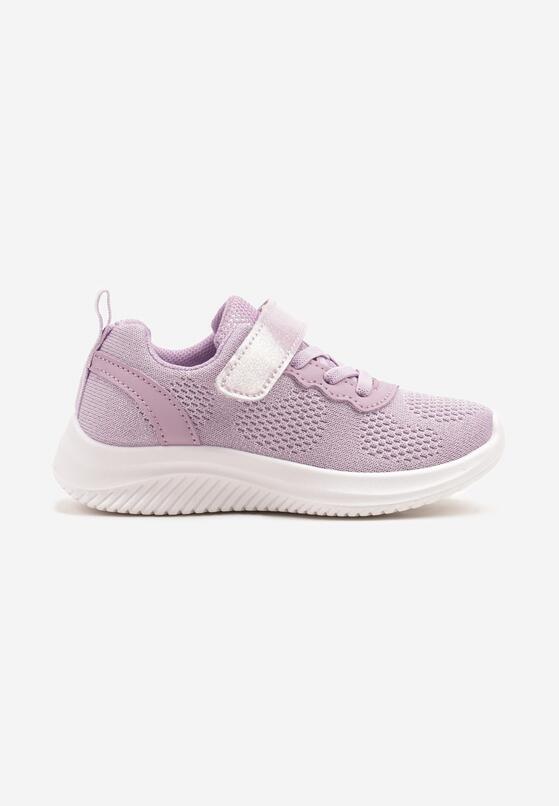 Pantofi sport Mov 1