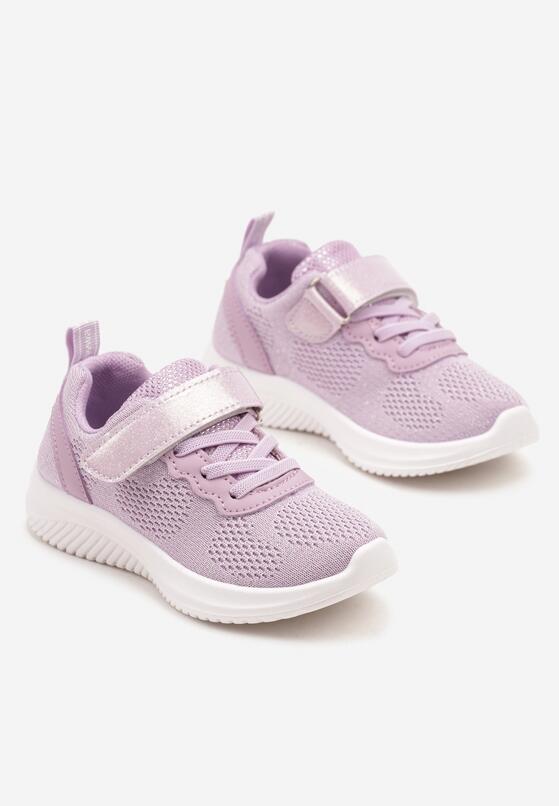 Pantofi sport Mov 2