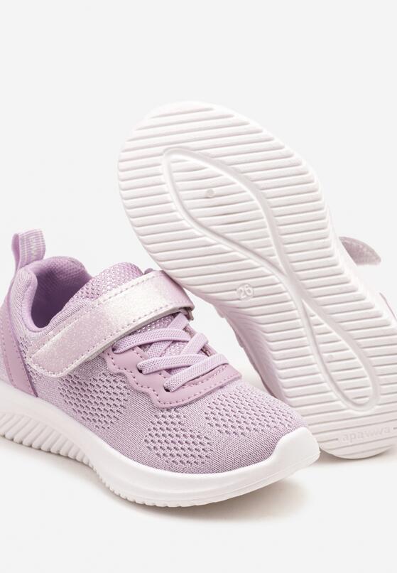 Pantofi sport Mov 3