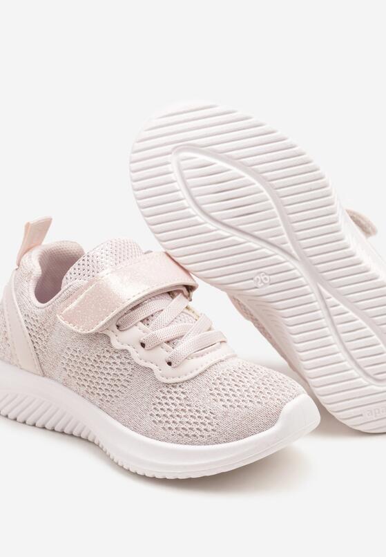 Pantofi sport Roz 3