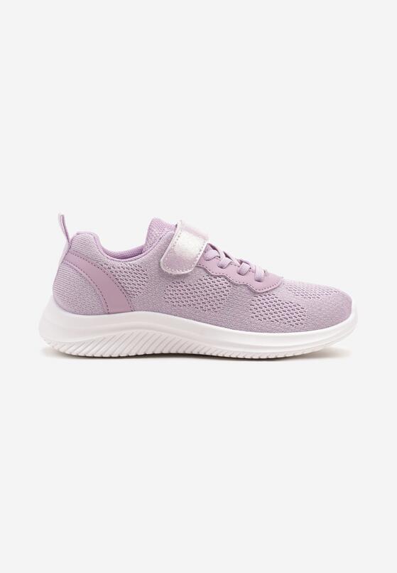 Pantofi sport Mov 1