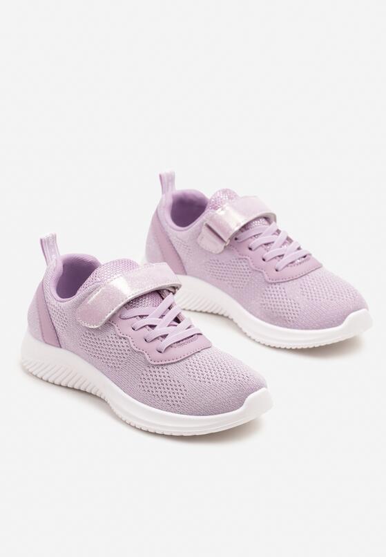 Pantofi sport Mov 2