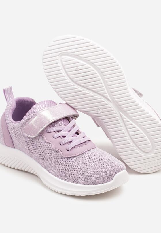 Pantofi sport Mov 3