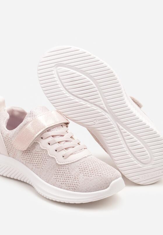 Pantofi sport Roz 3