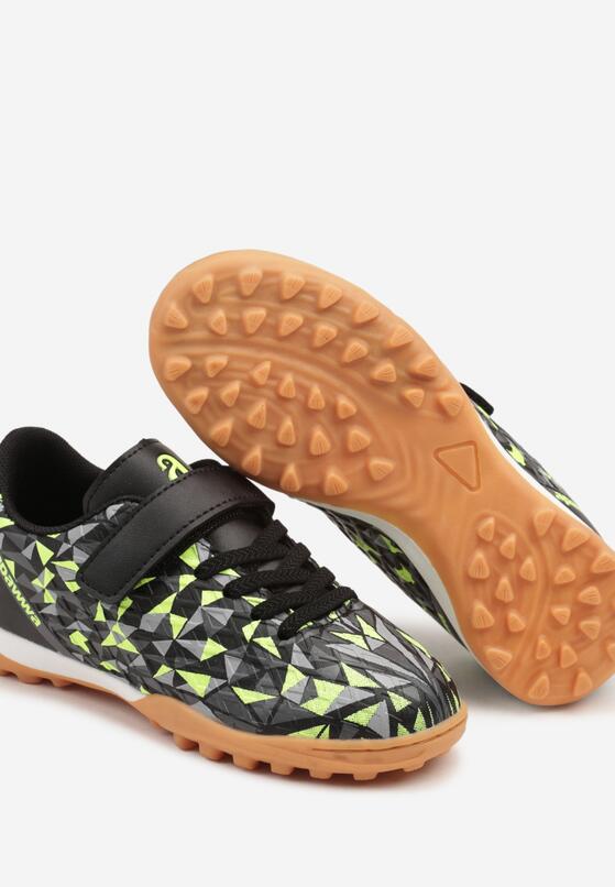 Pantofi sport Negri 3