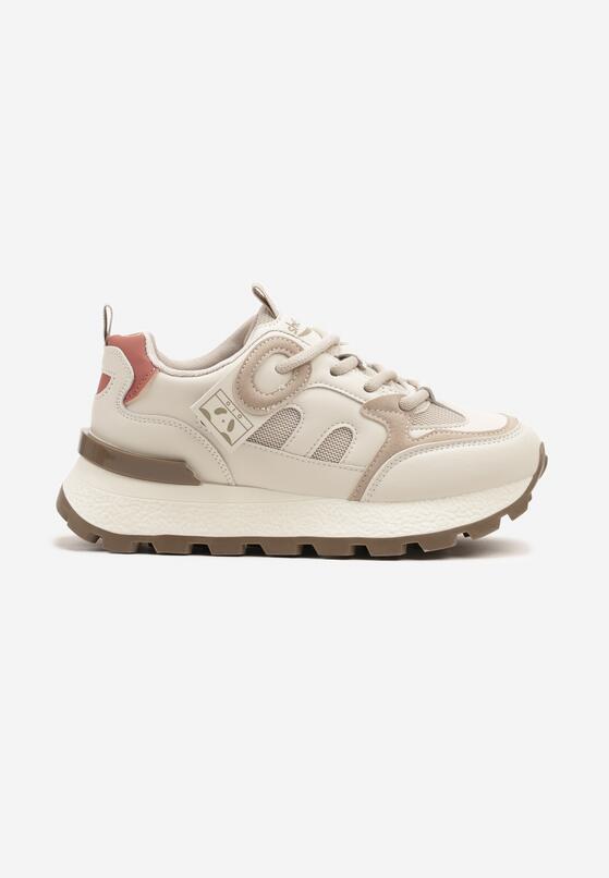 Sneakers Bej 4