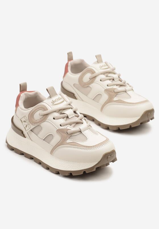 Sneakers Bej 5