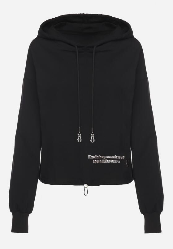 Hanorac Negru 6
