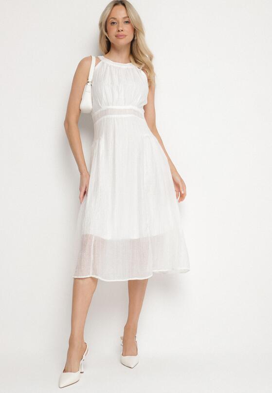 Rochie Albă 2