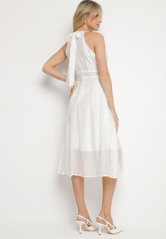 Rochie Albă 3